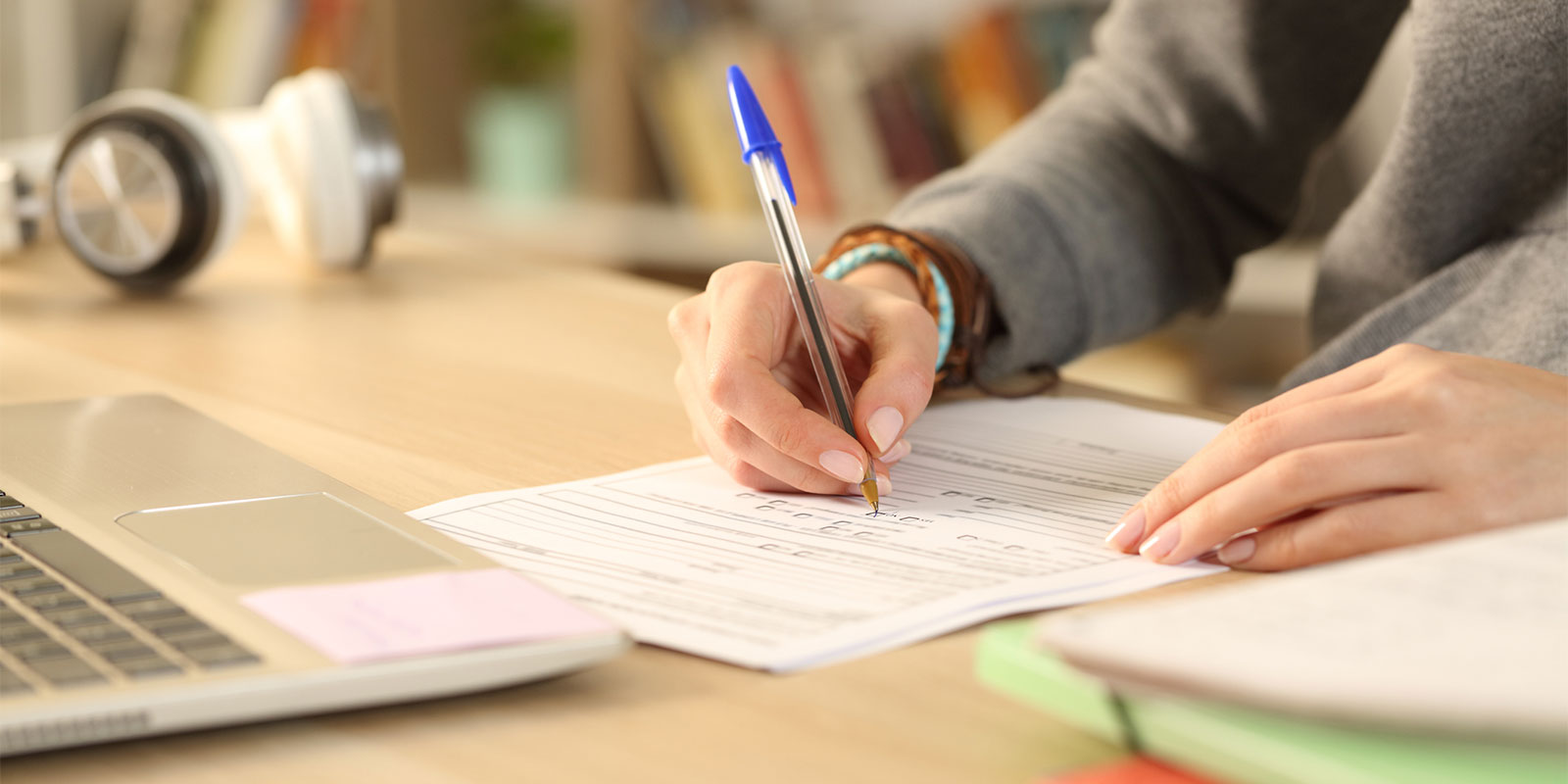 4 Items to Add to Your College Checklist