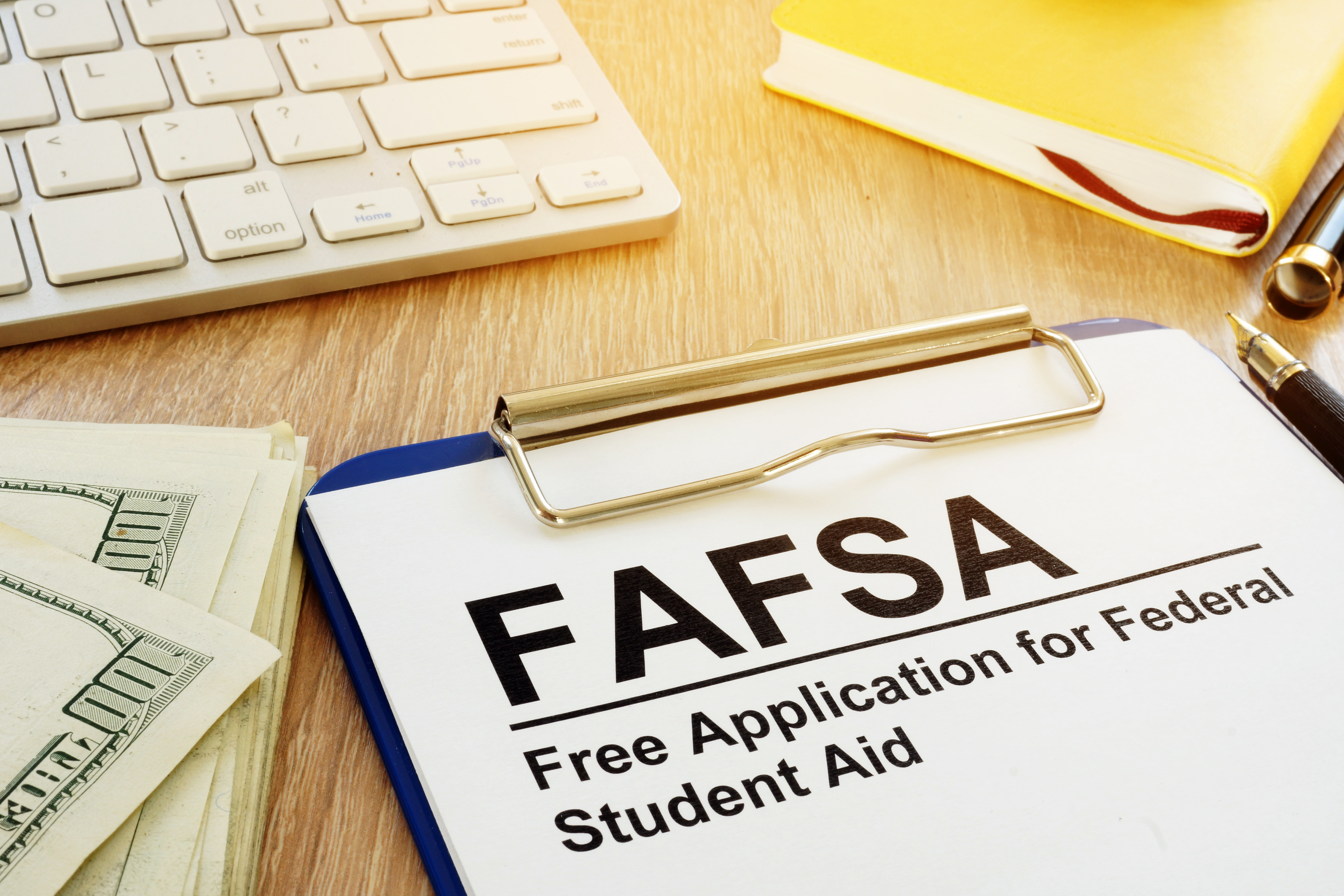 What’s New On the 2024-25 FAFSA?