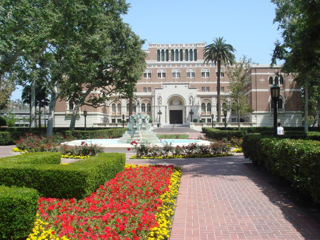 USC