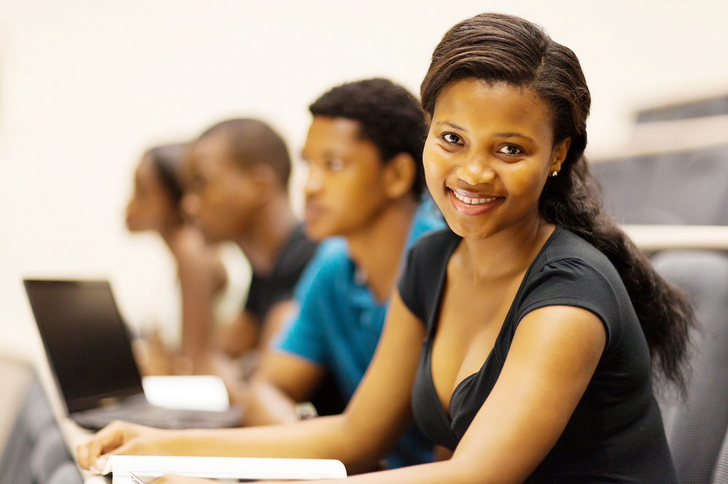 Finding the Right Historically Black Colleges and Universities (HBCU) -  College Countdown