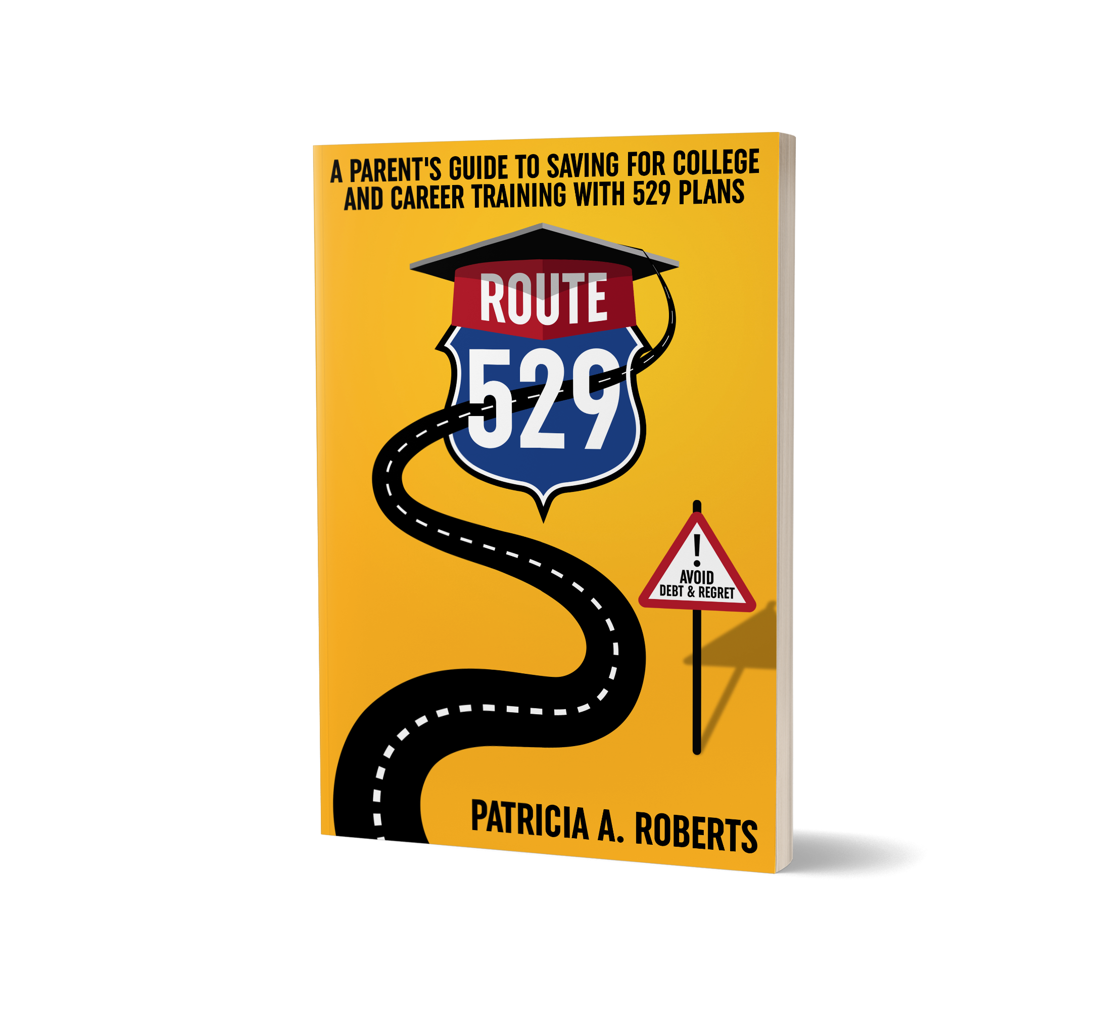 Route 529 Book Cover