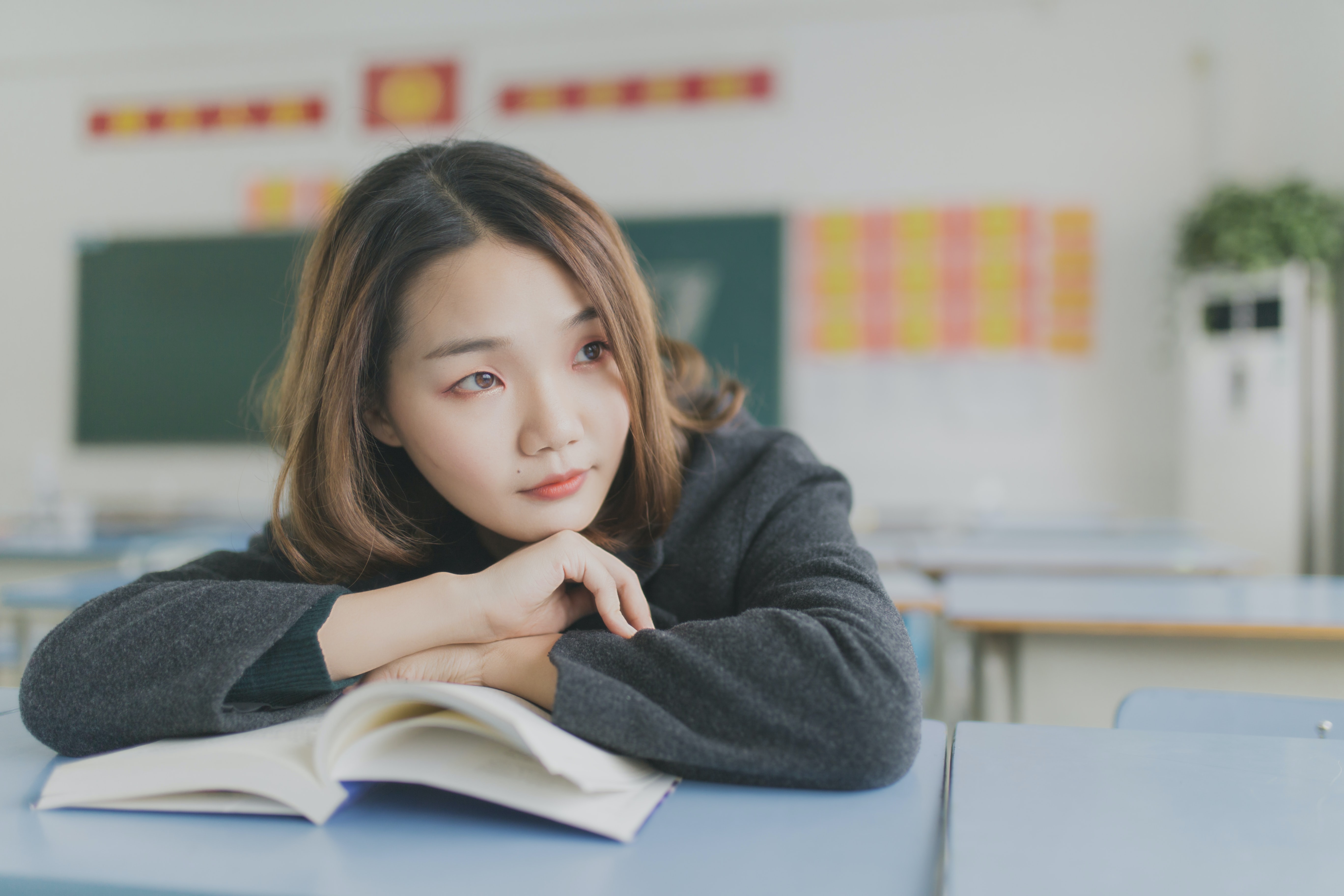 Academic Slumps Happen: How to Help Your Student