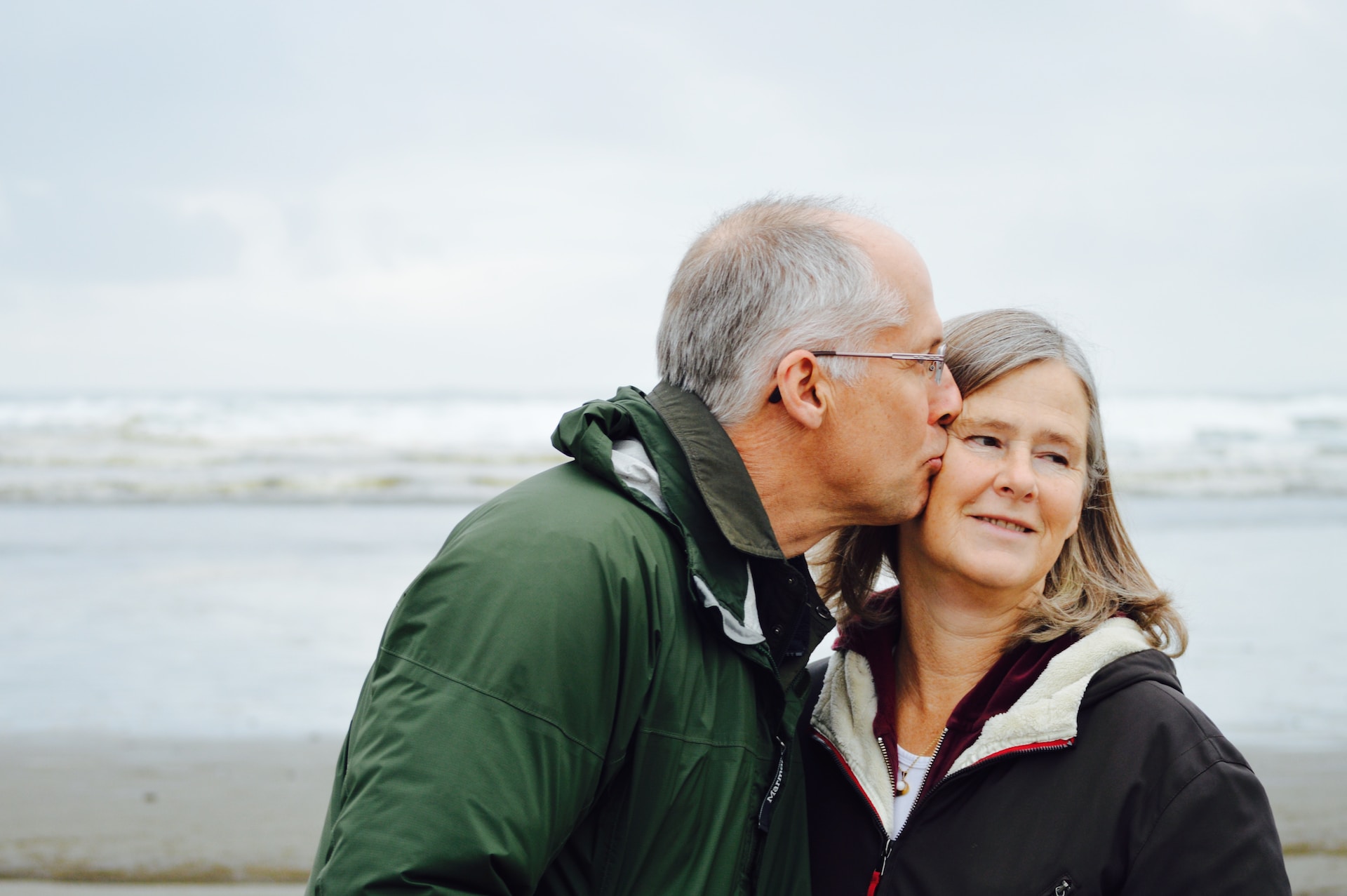 Resolutions for Soon-to-be Empty Nesters