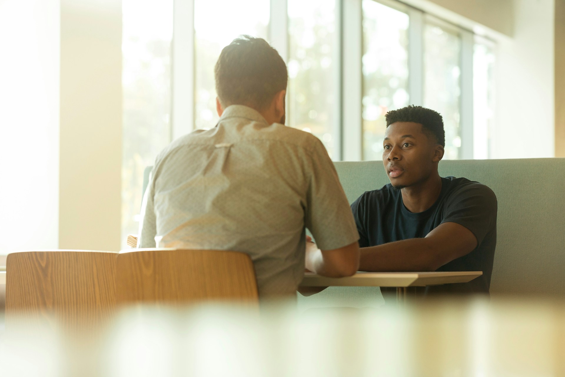 Essential Money Conversations Before College Drop Off Day