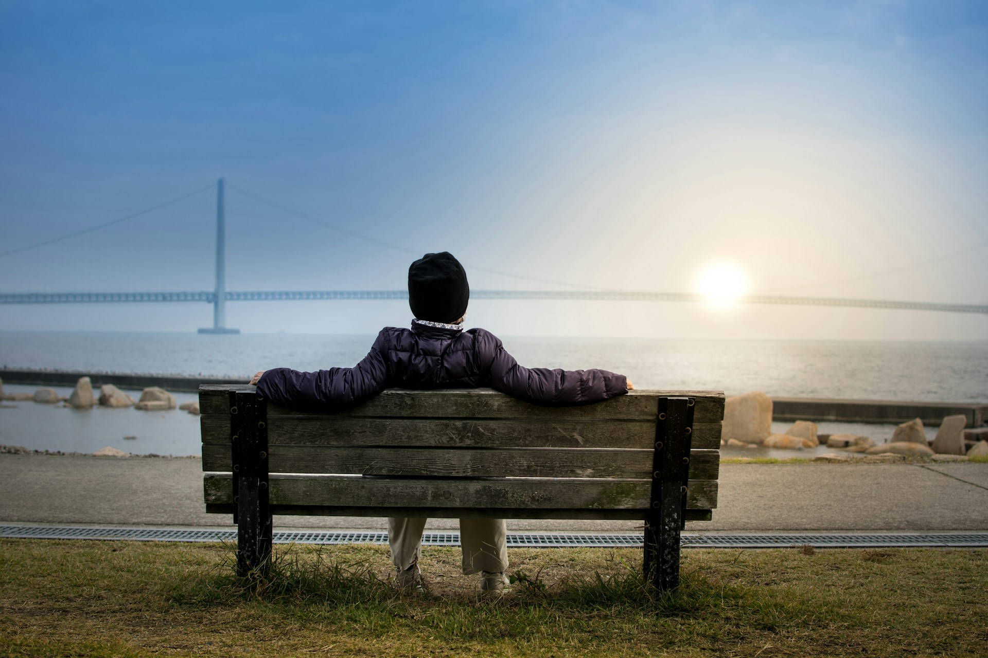Exhaling as Your Collegebound Teen Takes Flight