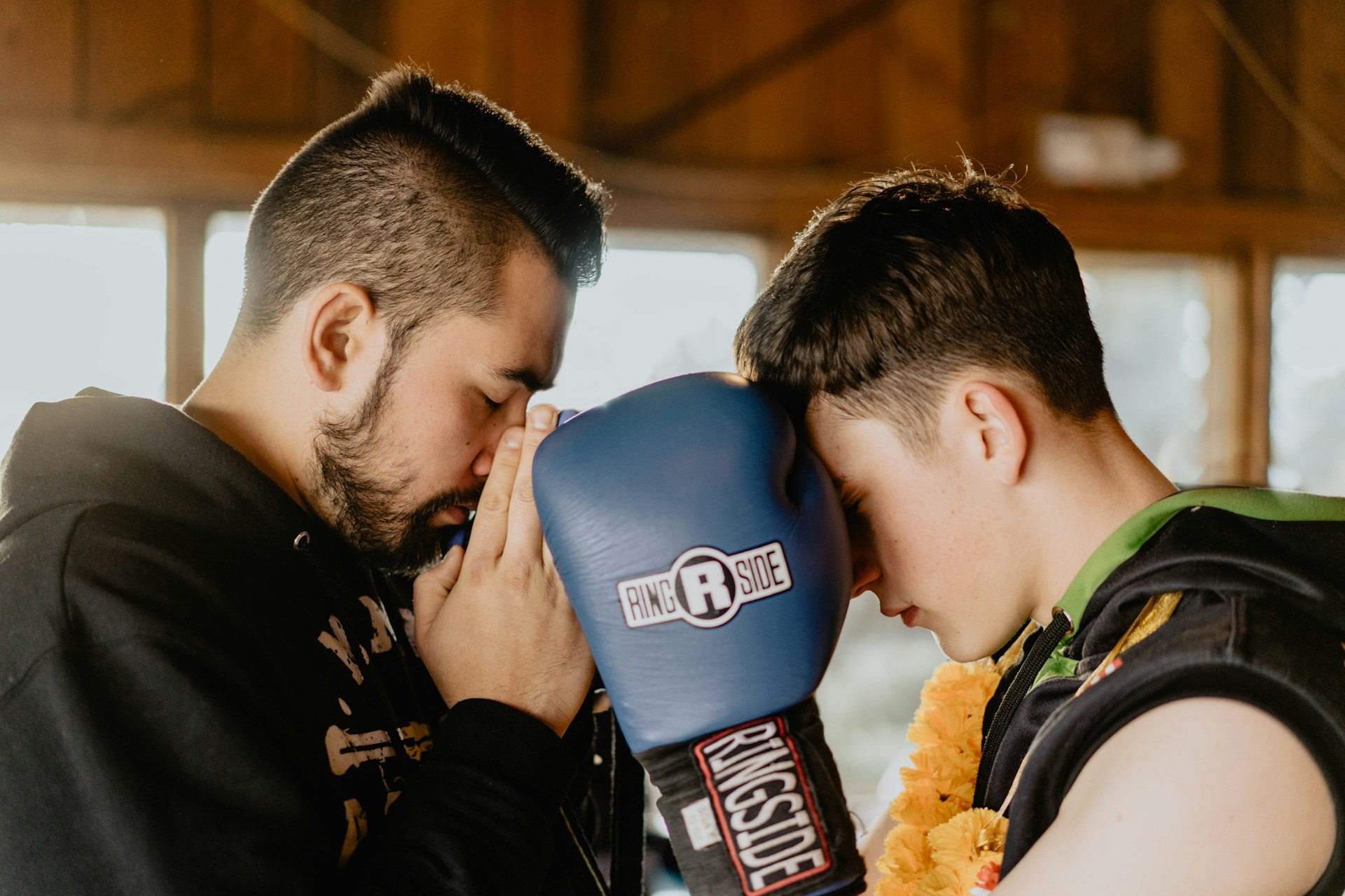 From Parent to Coach: Support Without Smothering 