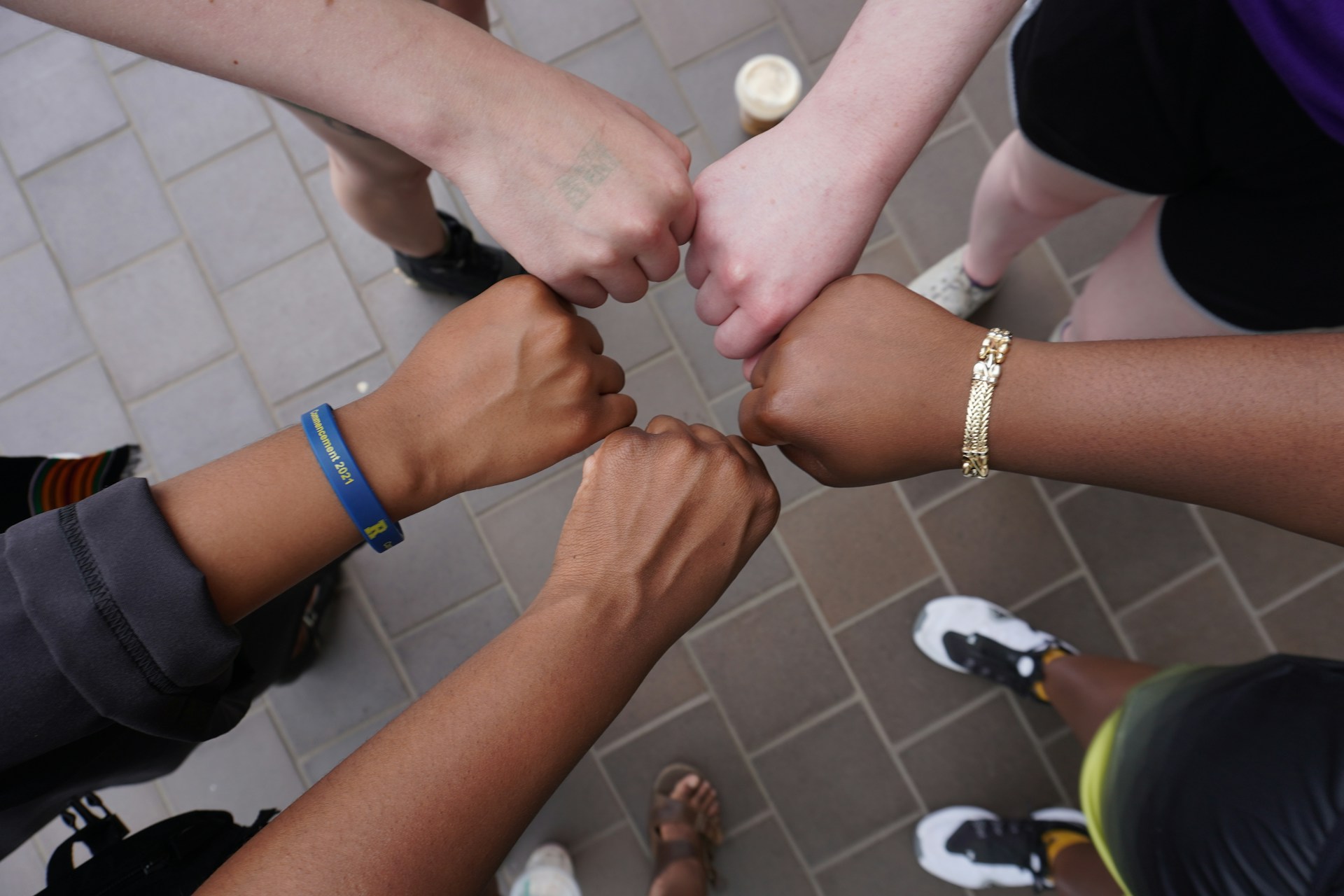 Build Your Transition Team: How to Help Your Student Flourish in College